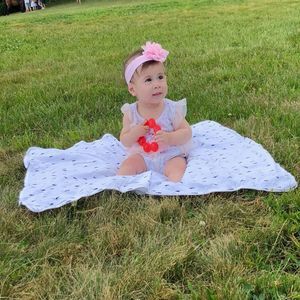 Meet your Posher, Luisa